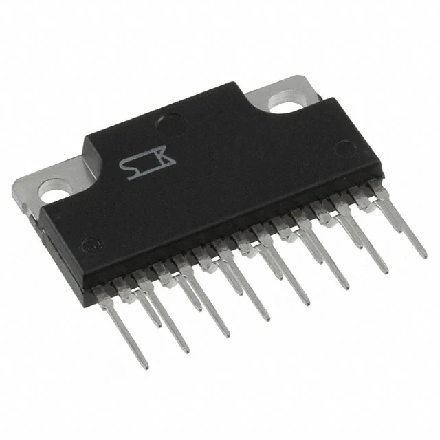 SLA5065 LF830 Sanken  Transistors - FETs MOSFETs - Arrays